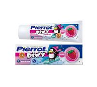 Gel Dentífrico Infantil Piwy Fresa