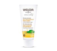 Gel Dentifrico Para Niños