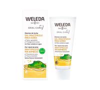 Weleda gel dentífrico para niños