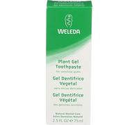 Gel Dentífrico Vegetal 75 ml de Weleda