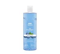 Gel Dermatológico Arándano Azul 750 Ml Gel De Ducha Suave Para Higiene Corporal Diaria Con Cuidado De La Piel Aroma Afrutado Y Formato Familiar
