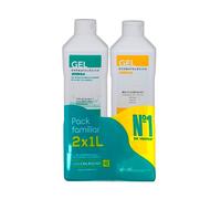 Gel Dermatológico Con Colágeno + Gel Multicereales