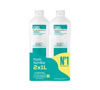 Gel dermatologico pack viaje ref.2584