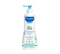 Must.Baño Gel Dermolim.500C/V