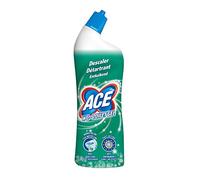 Gel descalcificante Ace para WC