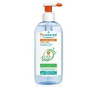 Gel desinfectante antibacteriano Puressentiel con 3 aceites esenciales 250 ml
