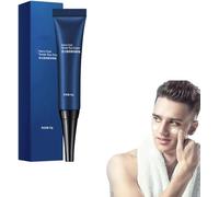 Gel Desinflamante para Ojos Awaken Peptide, Sérum Reafirmante y Antiarrugas para Ojos Men's Antiedad, Reduce la Hinchazón y Ojeras