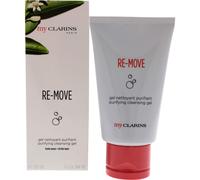Gel desmaquillante Clarins Re-Move 125 ml