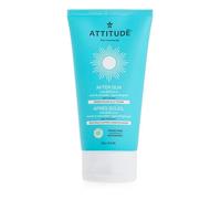 Gel Después Del Sol Con Caléndula, Menta Y Pepino 5.2 Oz De Attitude