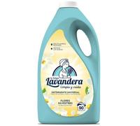 GEL DETERG LAVANDERA 90 D UNIVERSAL