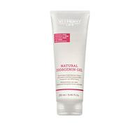 Gel Diosgenina Natural 250 ml - Gel Wild Yams con 64% Diosgenina & 80% Extracto Yamswurzel - Micronizado - Ultraligero - Sin Parabenos & Libre de Nano - Para Piel Sensible - Testado en Laboratorio