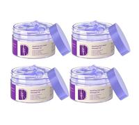 Gel Dolor Muscular Y Articular, Crema Antiinflamatoria Para Dolores Musculares Y Articulaciones, Ungüento Para El Del Dolor De Espalda, Menisco Rodilla, 100 g (paquete de 4)