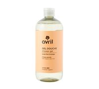 Gel Douche