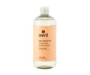 Gel Douche