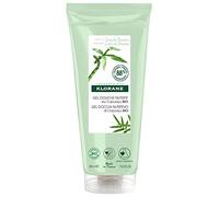 Gel douche à la Sève de Bambou