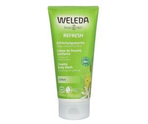 Gel douche al limone 200 ml