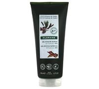 Klorane Gel de Ducha de Corteza de Cedro 200ml