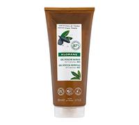 Gel douche Fève de Tonka