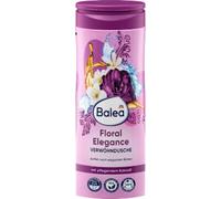 Gel douche Floral Elegance, 300 ml - Marque DM Allemagne - Compatible avec balea - Pflegedusche Floral Elegance, 300 ml