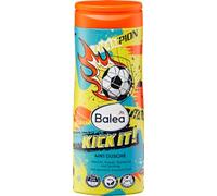 Gel douche pour enfants visage, corps, shampooing & ..., 300 ml - Marque DM Allemagne - Compatible avec balea - Kinder Duschgel Gesicht, Körper, Shampoo &..., 300 ml