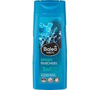 Gel douche Sport 3in1, 300 ml - Marque DM Allemagne - Compatible avec balea-men - Duschgel Sport 3in1, 300 ml