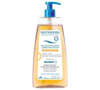 Neutraderm Gel de ducha surgras Dermoprotector 500 ml