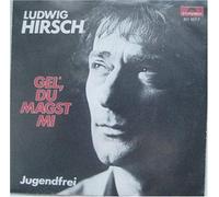 Gel' du magst mi (1983) / Vinyl single [Vinyl-Single 7'']
