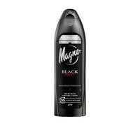 Gel Ducha Black