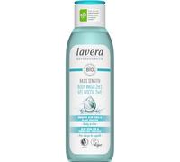 Lavera Basis Sensitiv Gel & Champú 2 en 1 250 ml