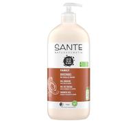GEL DUCHA COCO VAINILLA BIO 950 ML
