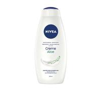 NIVEA Creme Aloe - Gel de ducha, 750 ml