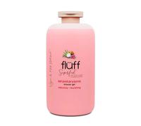 FLUFF NOURISHING SHOWER GEL 500ML