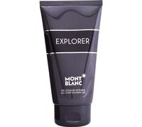 MONTBLANC Líneas de Baño Hombre Explorer Shower Gel Gel De Ducha