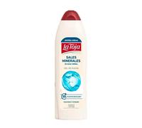 Gel Ducha Sales Minerales