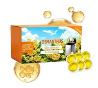 Gel Eliminador De Fragancias Perfumadas Con A Cítricos 6 Piezas De La | Papelera absorbente de olores para cocina, interior, hogar, apartamento, baño, inodoro, armario, sala de estar