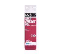 Gel energético 226ERS High Energy Cereza 76g Cafeína