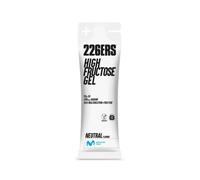Gel Energético 226ers High Fructose Neutral 55g CHO