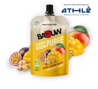 Gel energético Baouw Mangue Gingembre 90 g Unisex