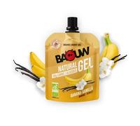 Gel energético Baouw - Plátano, vainilla