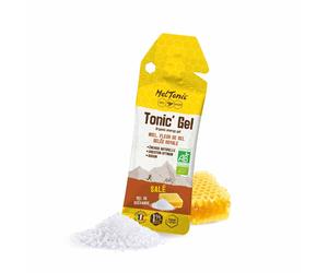 Gel energético bio Meltonic - Salado
