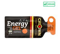 GEL ENERGÉTICO CROWN SPORT NUTRITION ENERGY GEL