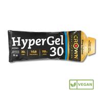 Gel Energético Crown Sport Nutrition Hypergel 30