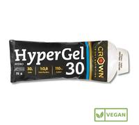 GEL ENERGÉTICO CROWN SPORT NUTRITION HYPERGEL 30 HYDRO