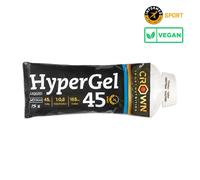 Gel Energético Crown Sport Nutrition Hypergel 45