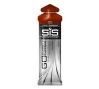 Gel Energético GO+ Electrolyte Gel SIS Cola 15 x 60ml con cafeína