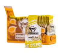 Gel energético Lemon 25 uds.