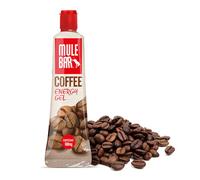 Gel energético Mulebar - Café cortado
