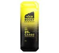 Gel energético Näak Neutral - Boost Energy™ Gel Sabor: sin sabor