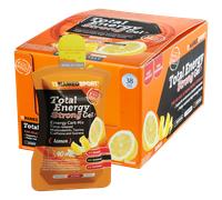 Gel energético Named Sport Strong 24 uds.