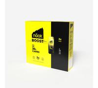 Gel energético neutro, Boost Energy™ x3 Talla única